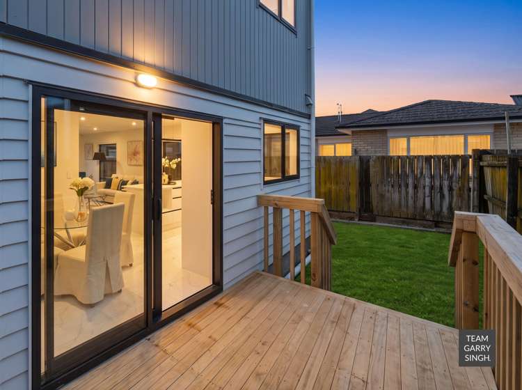 3/113 Porchester Road Papakura_23