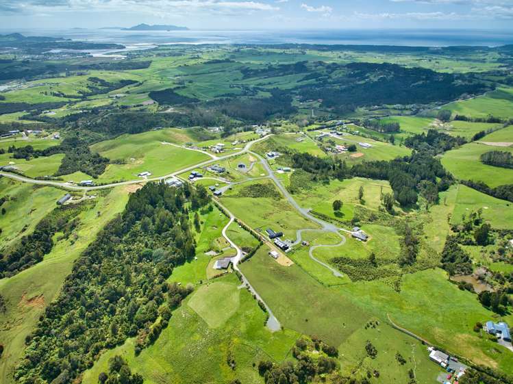 Lot 3, 292 Cames Road Mangawhai_17