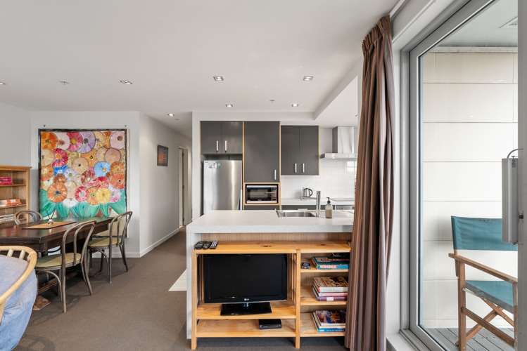 8i/245 Wakefield Street Te Aro_10