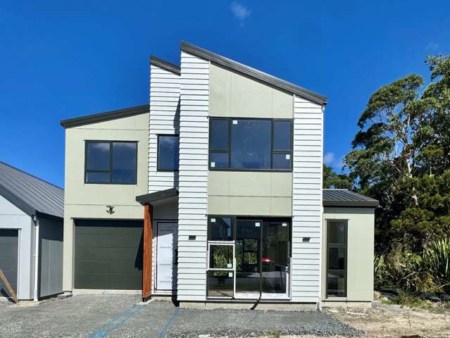 Affordable New Home by the Reserve