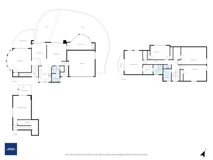 1/6 Basilton Close Bucklands Beach_43