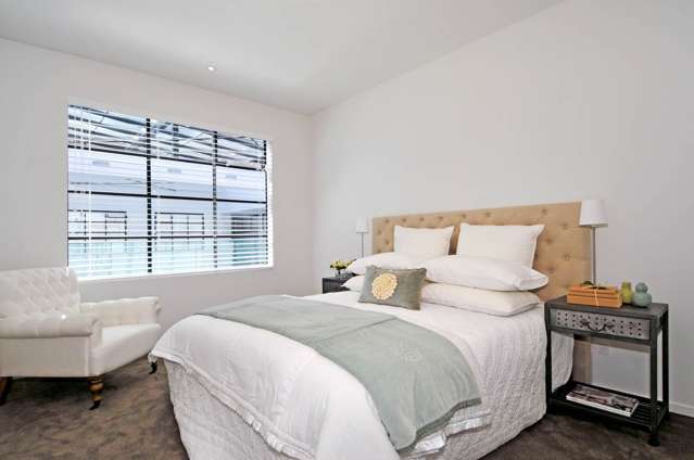 5B/132 Vincent Street City Centre_4