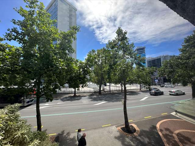 Suite 1 W1/100 Mayoral Drive Auckland Central_1