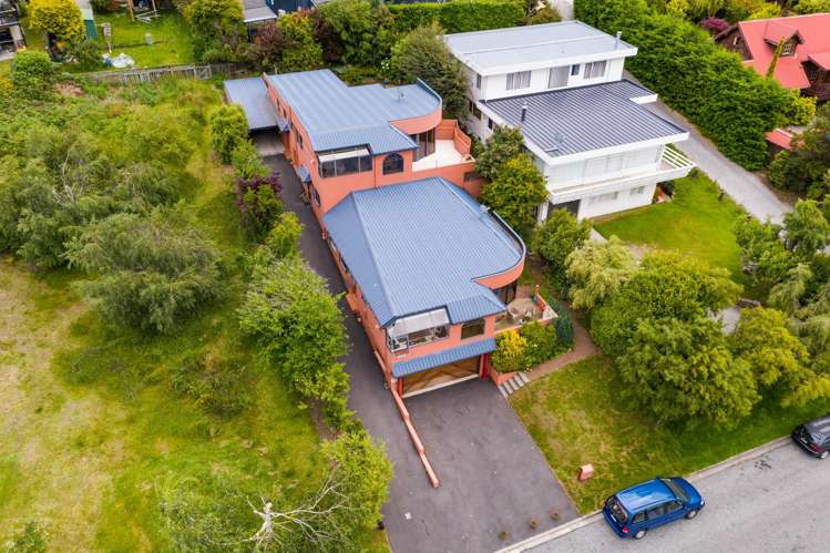 18b Avalon Crescent Fernhill/Sunshine Bay_18