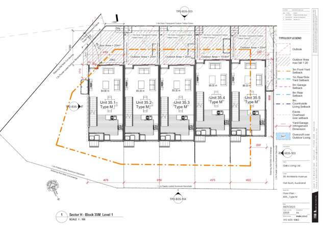 Lots 148-152/Block 35, 36 Annmarie Avenue Flat Bush_2