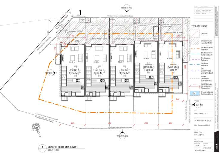 Lots 148-152/Block 35, 36 Annmarie Avenue Flat Bush_1