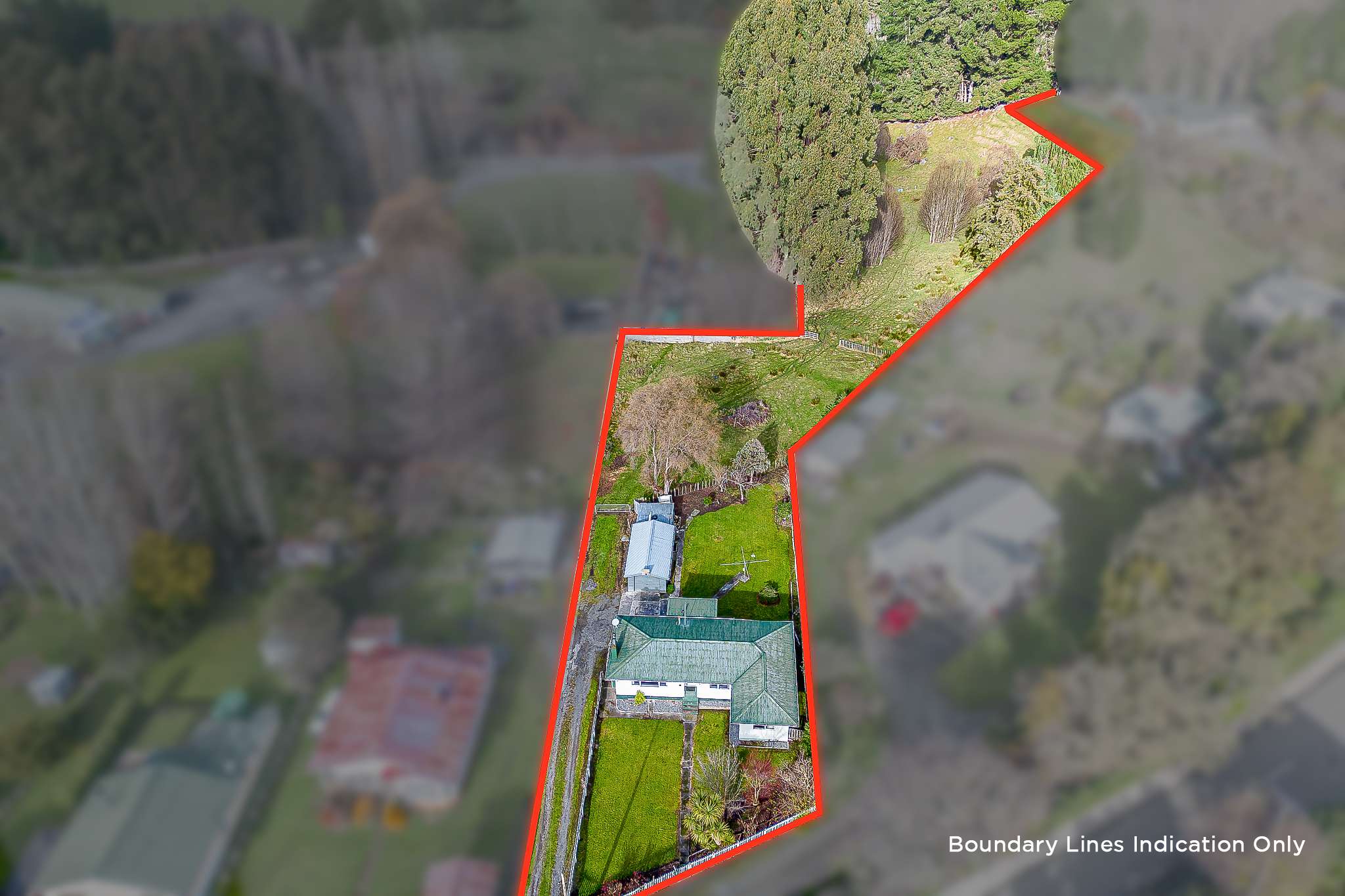 53 Kaka Road Taihape Rangitikei Rural Property For Sale One Roof