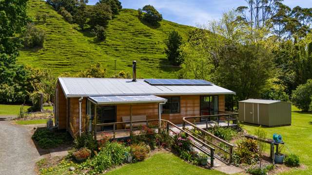 Affordable Lifestyle in Takahue