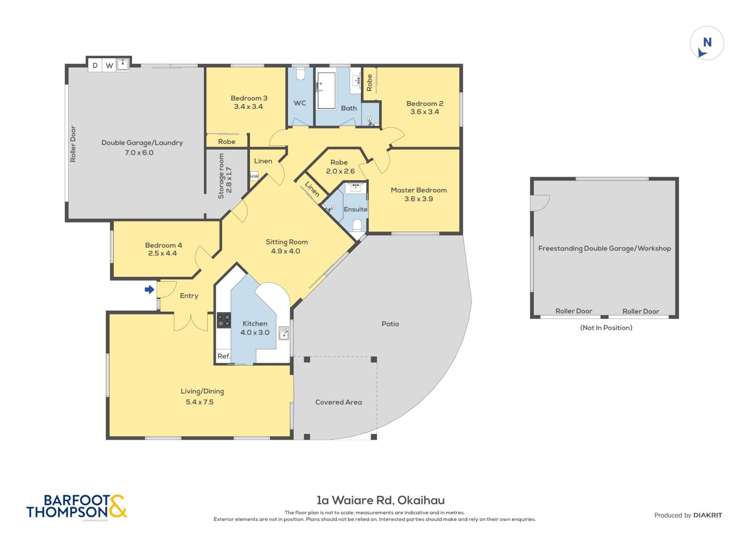 1a Waiare Road Okaihau_30