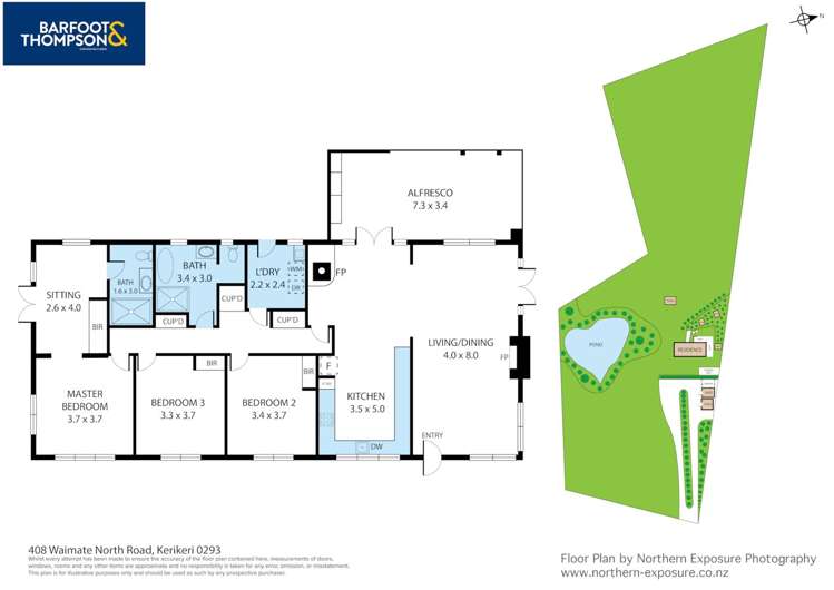 408 Waimate North Road Kerikeri_19