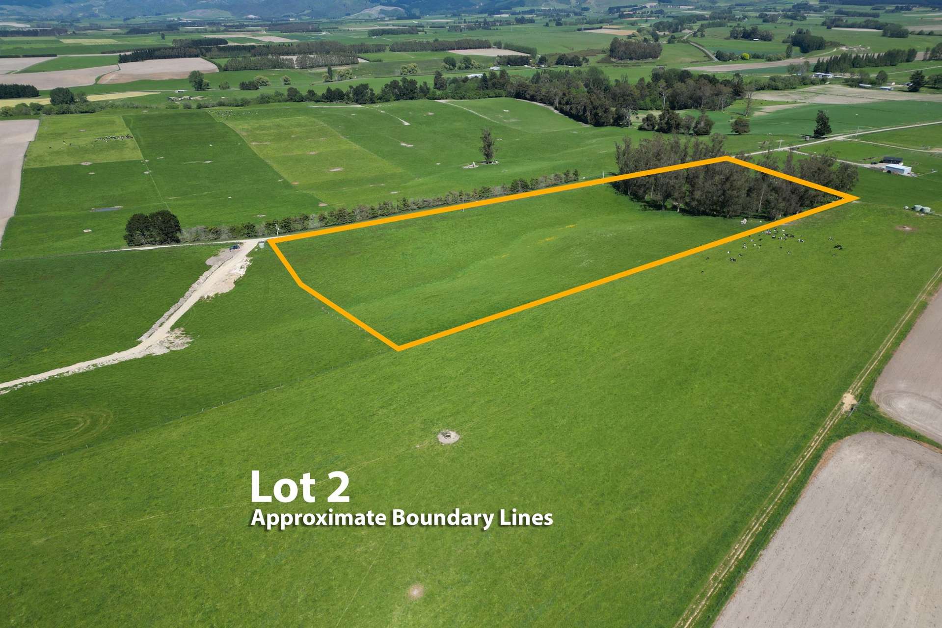 Lot 2 Horseshoe Bend Road Saint Andrews_0