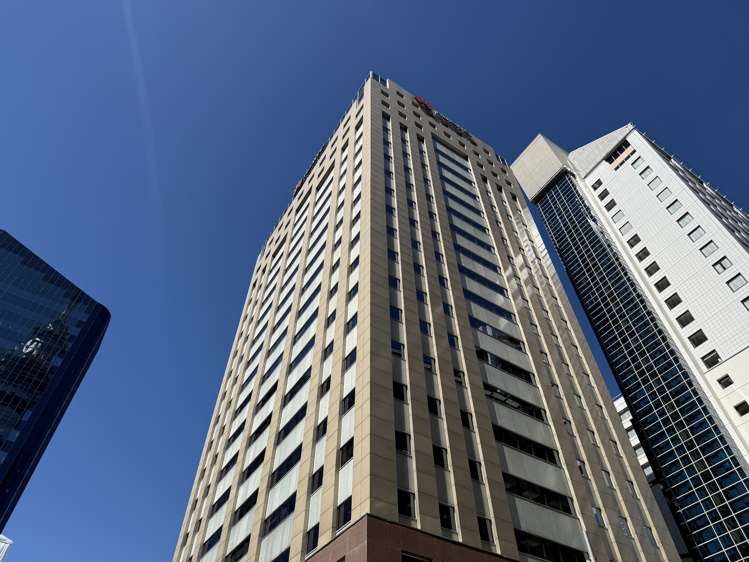 120 Albert Street Auckland Central_9
