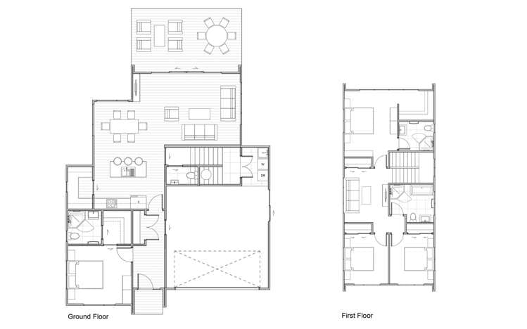 Anehana Place Stanmore Bay_8