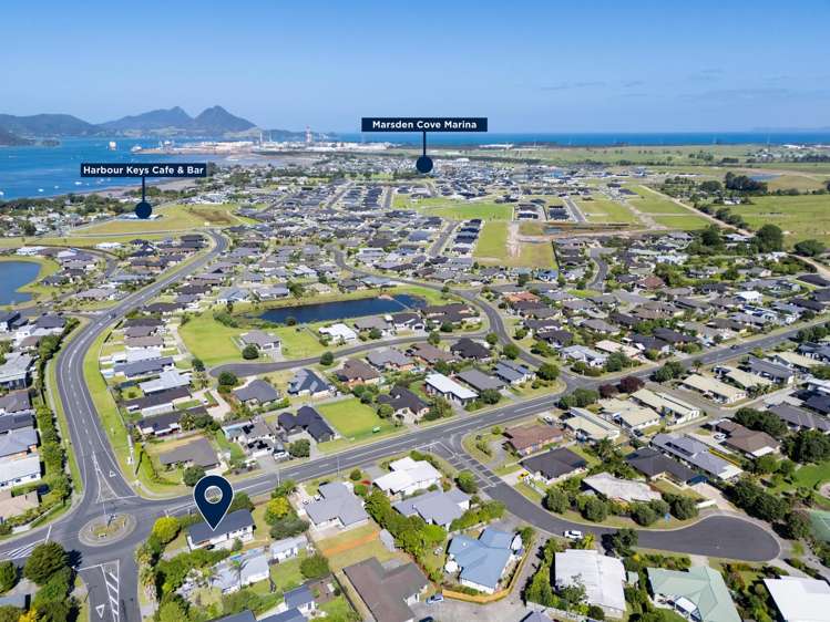 1 Shearwater Street One Tree Point_25