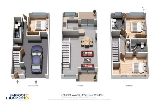 Lot 4/21 Valonia Street New Windsor_1