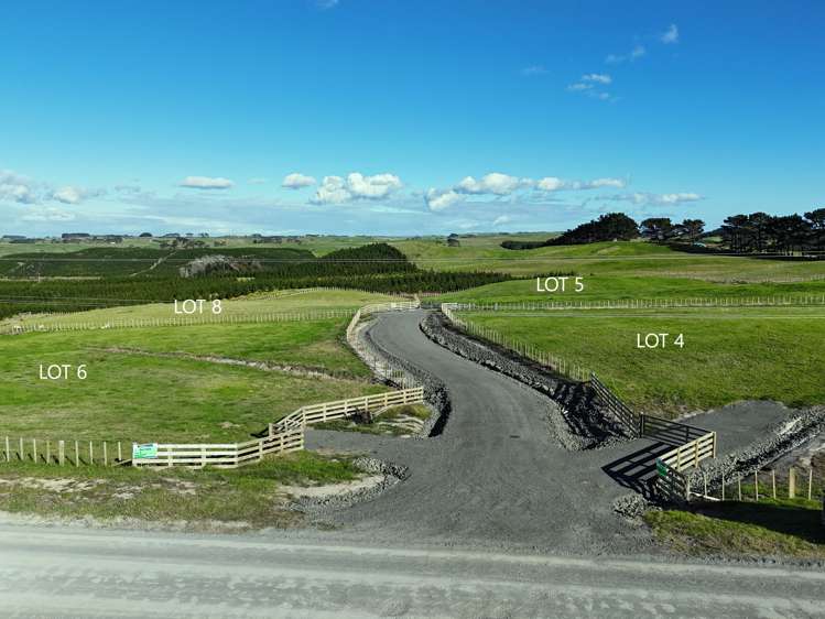 Lt 4,5,6,8 Babylon Coast Road Dargaville_1