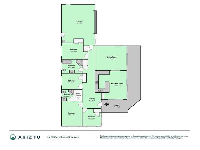 46 Oakland Lane Shannon_1