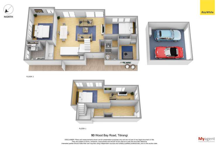 93 Wood Bay Road Titirangi_24