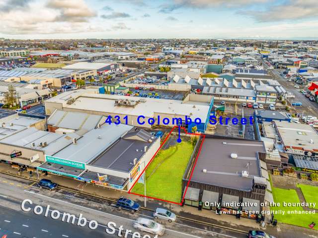 431 Colombo Street Sydenham_2