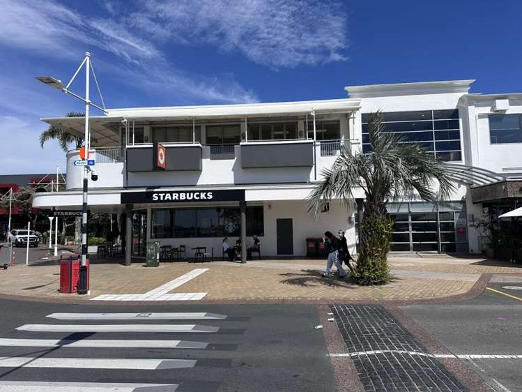 First Floor, 1 Spring Street City Centre_1