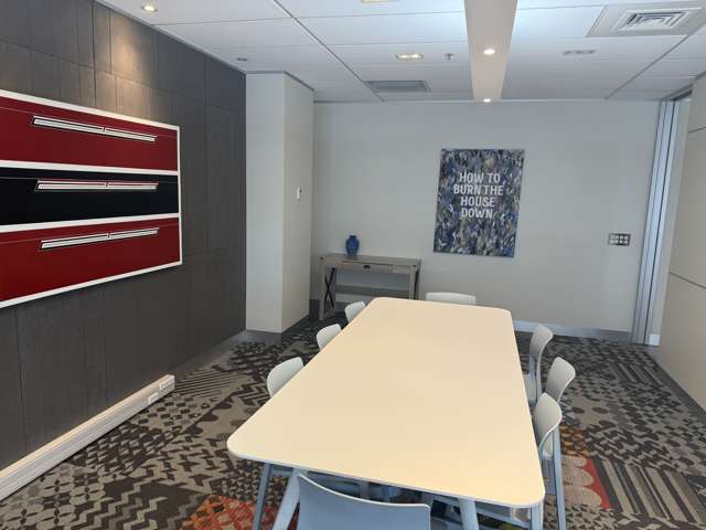 2 Commerce Street Auckland Central_4