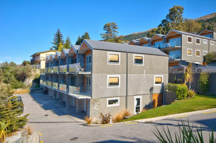 25/643 Frankton Road Queenstown_16