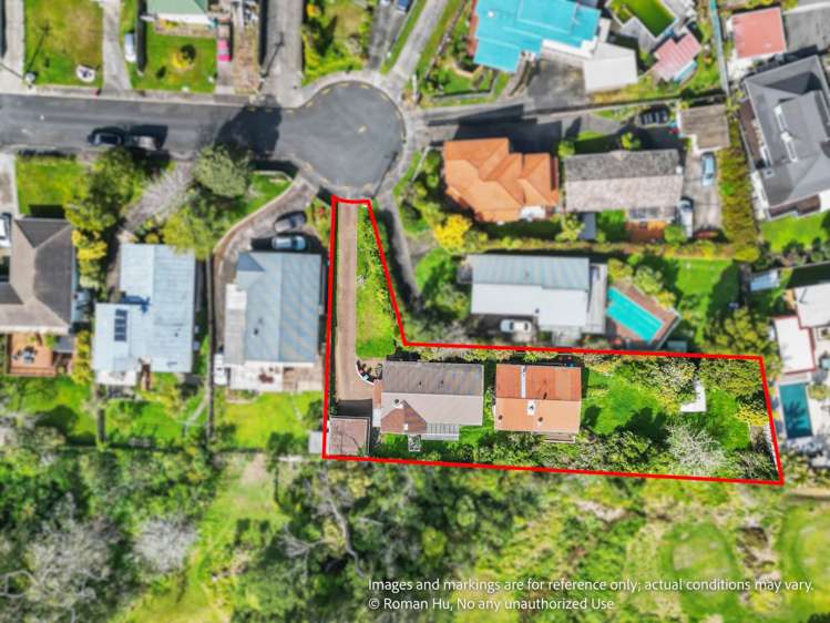 41, 41A & Budgen Street Mt Roskill_0