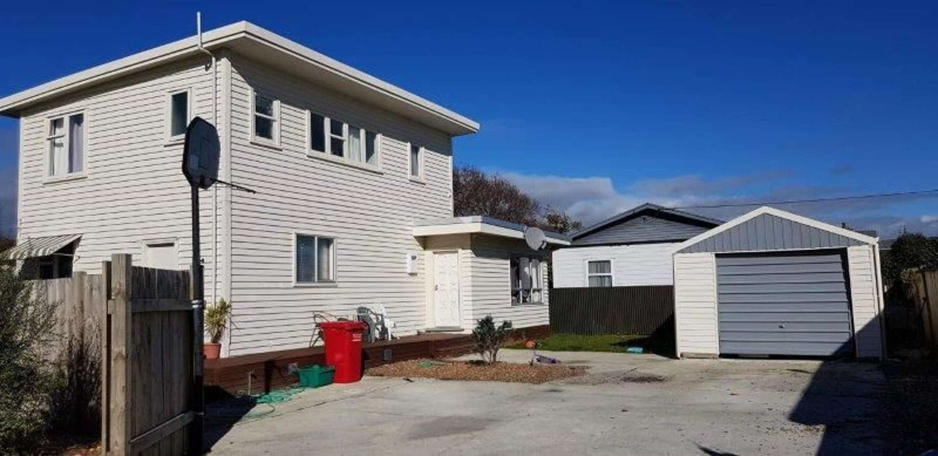 42C Weraroa Road Levin_0