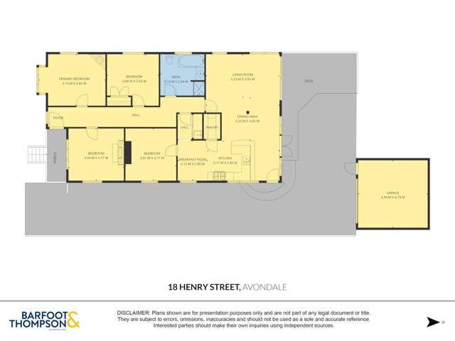 18 Henry Street Avondale_1