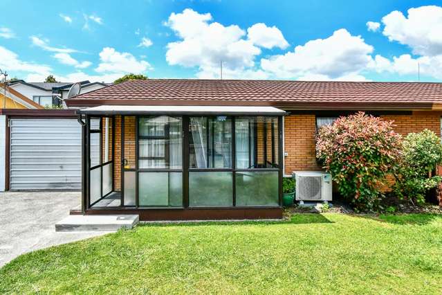 Attention investors and first homers