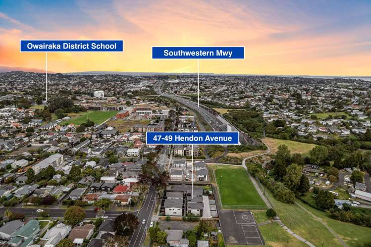 6/49 Hendon Avenue Mt Albert_17