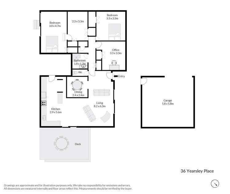 36 Yearsley Place Manurewa_12