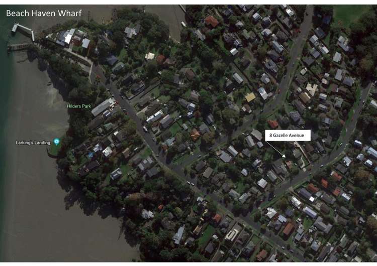 8 Gazelle Avenue Beach Haven_5