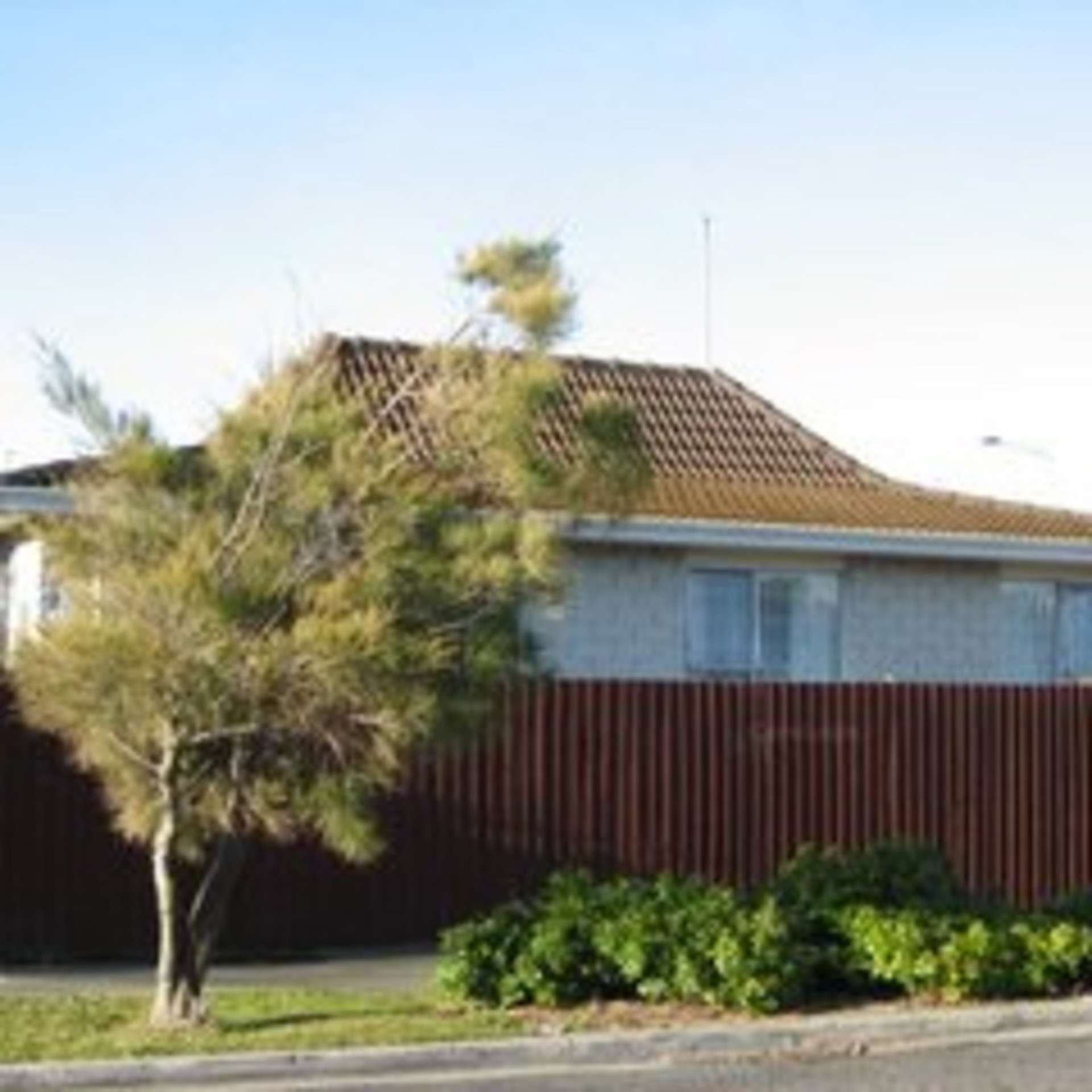 2/401 Keyes Road New Brighton Christchurch City Houses for Sale