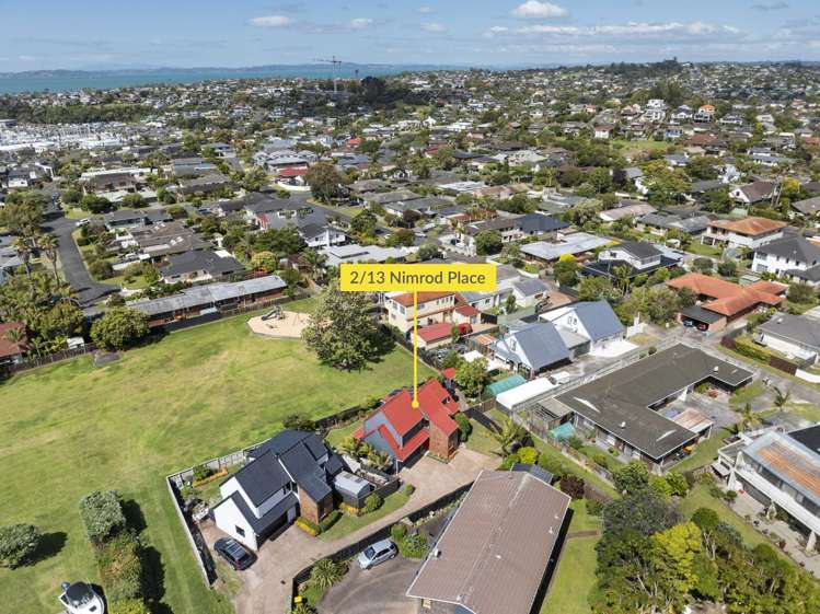 2/13 Nimrod Place Half Moon Bay_22