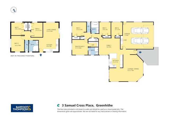 3 Samuel Cross Place Greenhithe_1