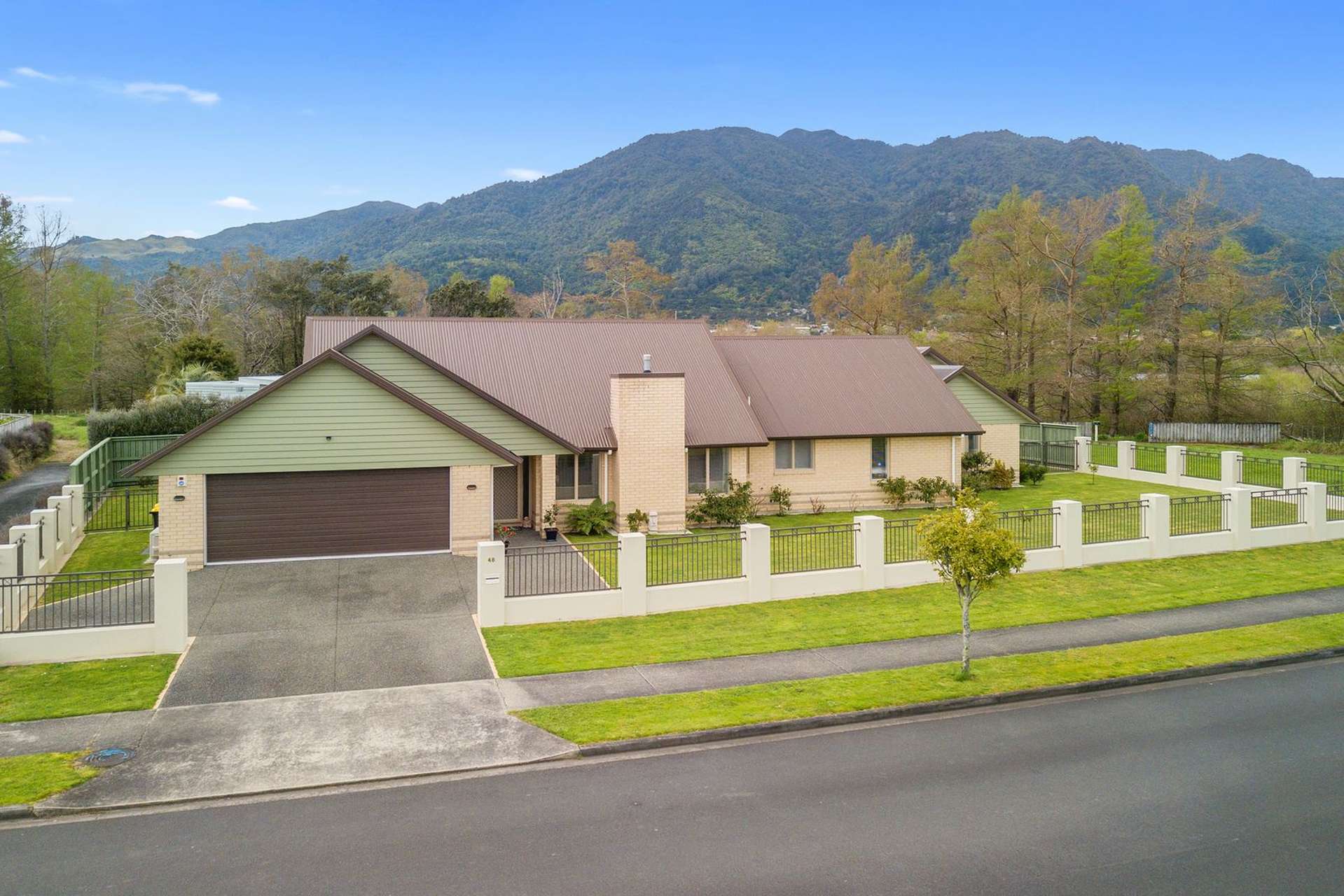 48 Ritchie Street Te Aroha MatamataPiako Houses for Sale One Roof