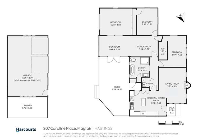207 Caroline Place Mayfair_9