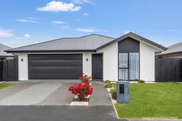 9 Paroto Street Kaiapoi_2