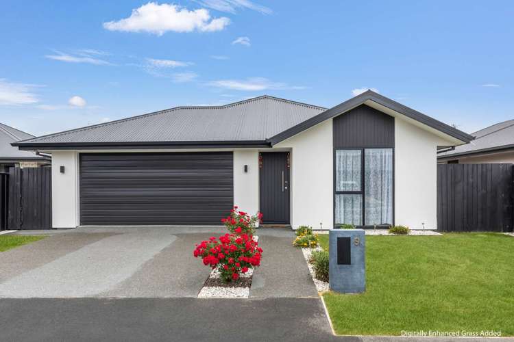 9 Paroto Street Kaiapoi_1