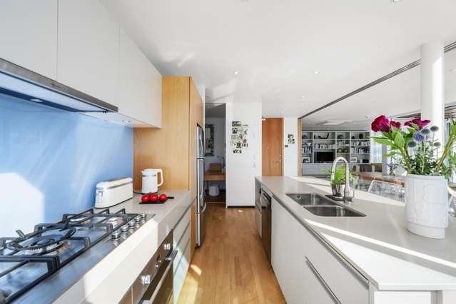 602/38 Jessie Street Te Aro_4