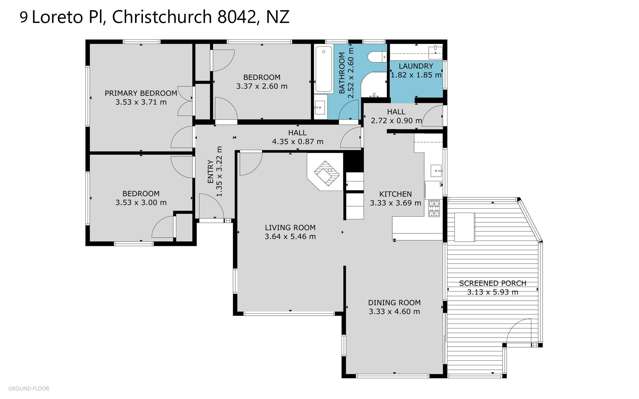 9 Loreto Place Hornby_1