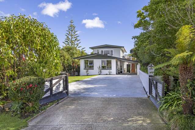 Raglan entry-level with Home and Income