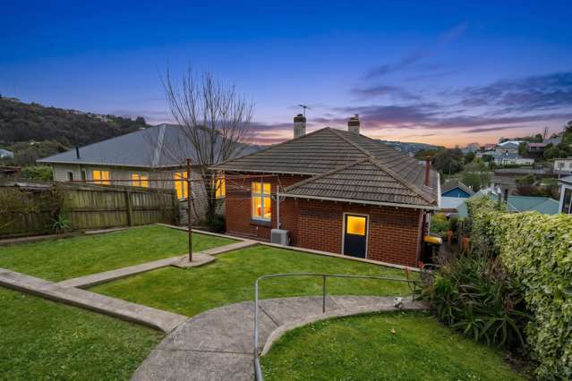 22 Burnett Street Calton Hill_1