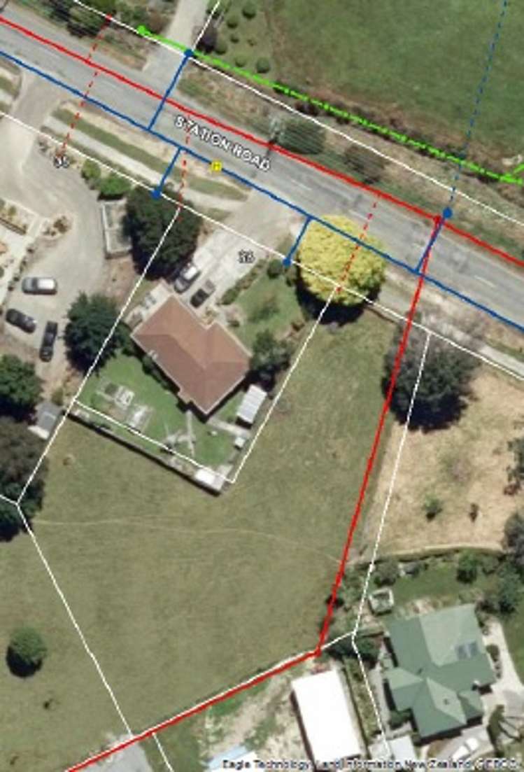 Station Road Tapanui_9