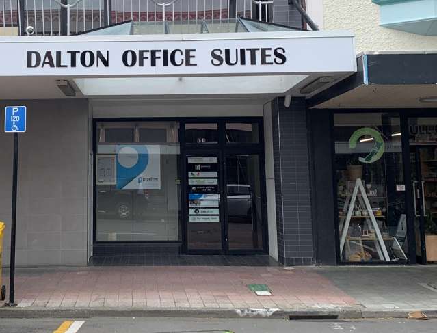 Tenancy A/50 Dalton Street Napier South_1