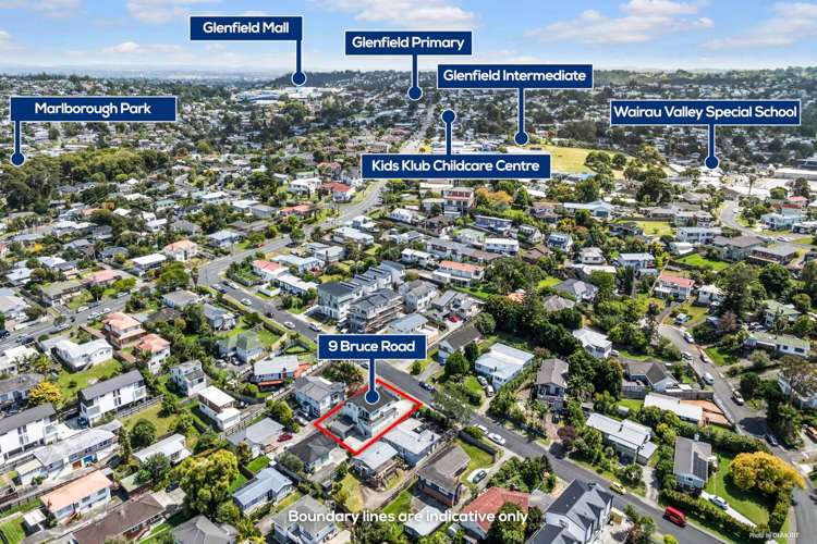 9 Bruce Road Glenfield_18