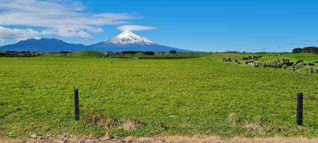 Coast Road North Taranaki Bight_2