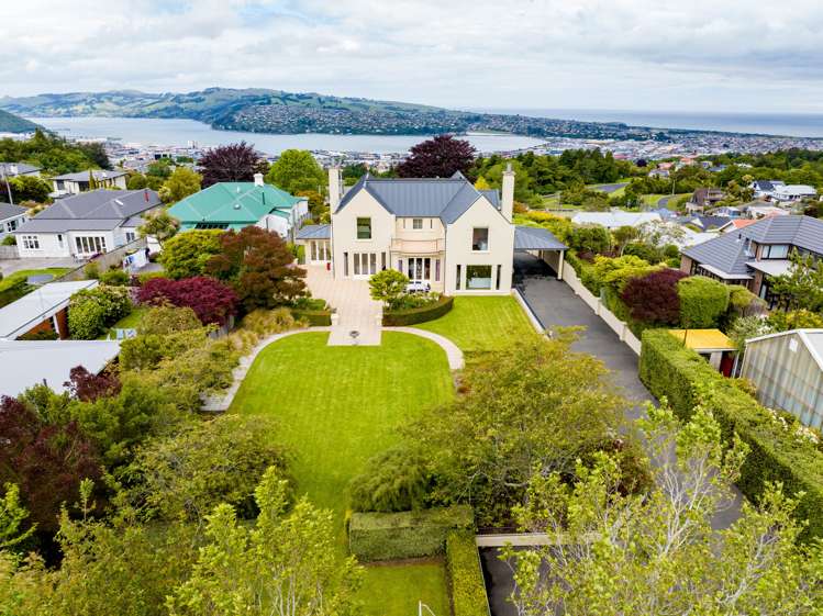 17 Granville Terrace Belleknowes_31