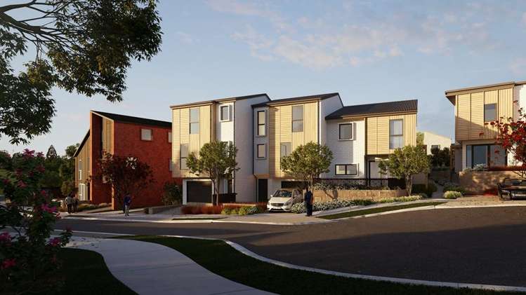 8 Cassino Terrace_0